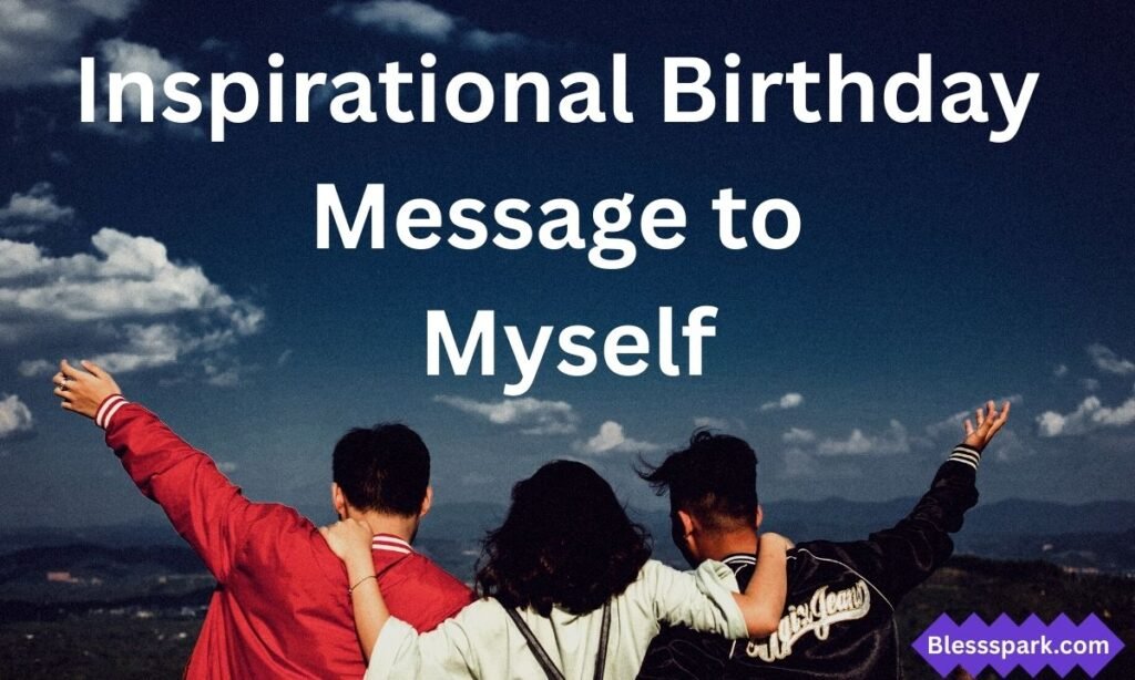 120 Deep Heart Touching Birthday Prayer For Myself