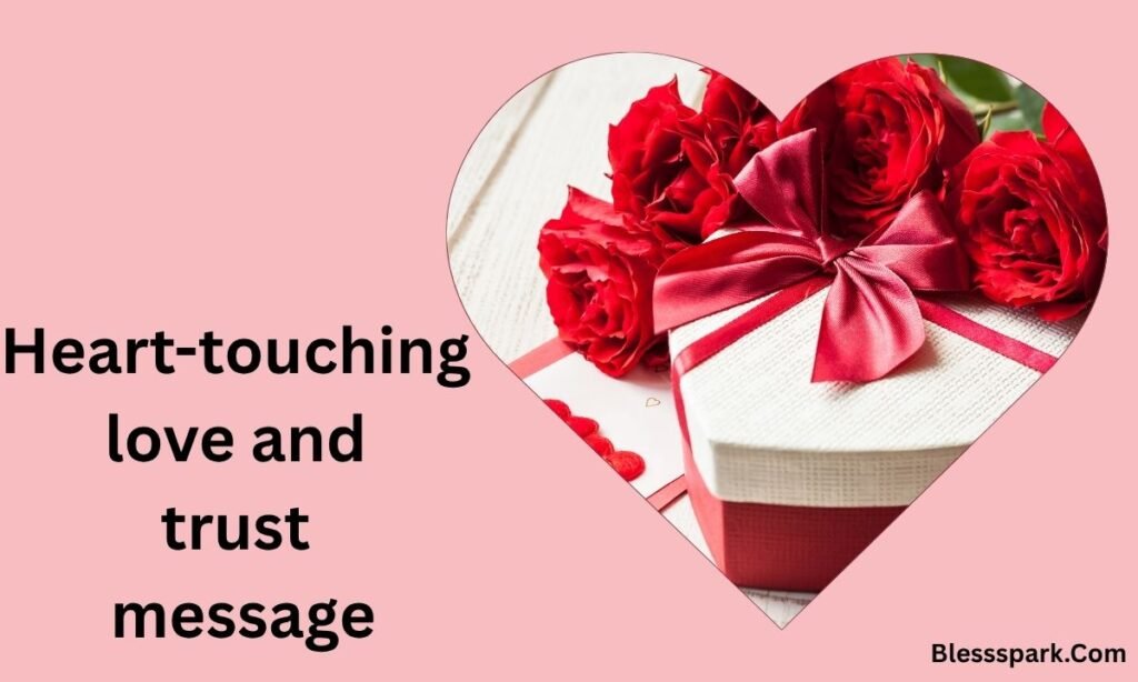 190 Hot Romantic Love And Trust Messages For My Wife