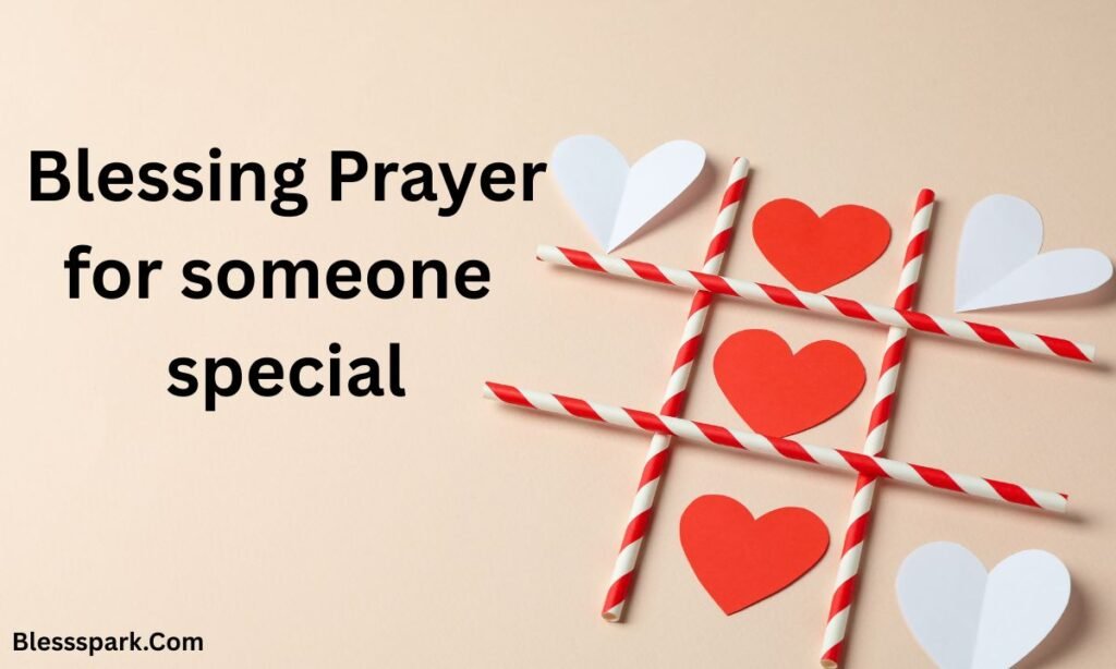 190 Sweet Short Prayer For Someone Special Or Dear To You