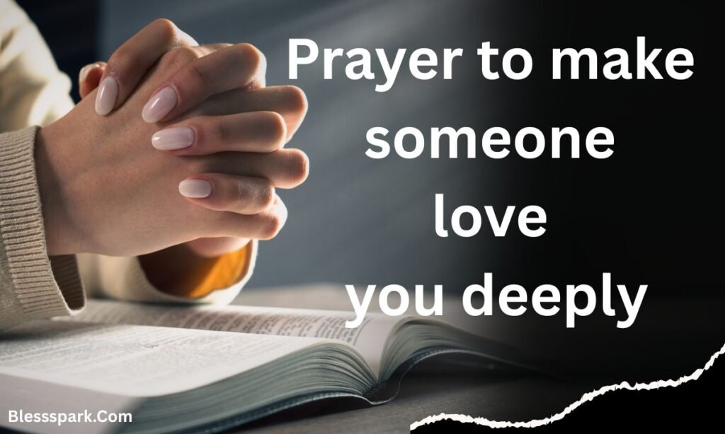 190 Sweet Short Prayer For Someone Special Or Dear To You