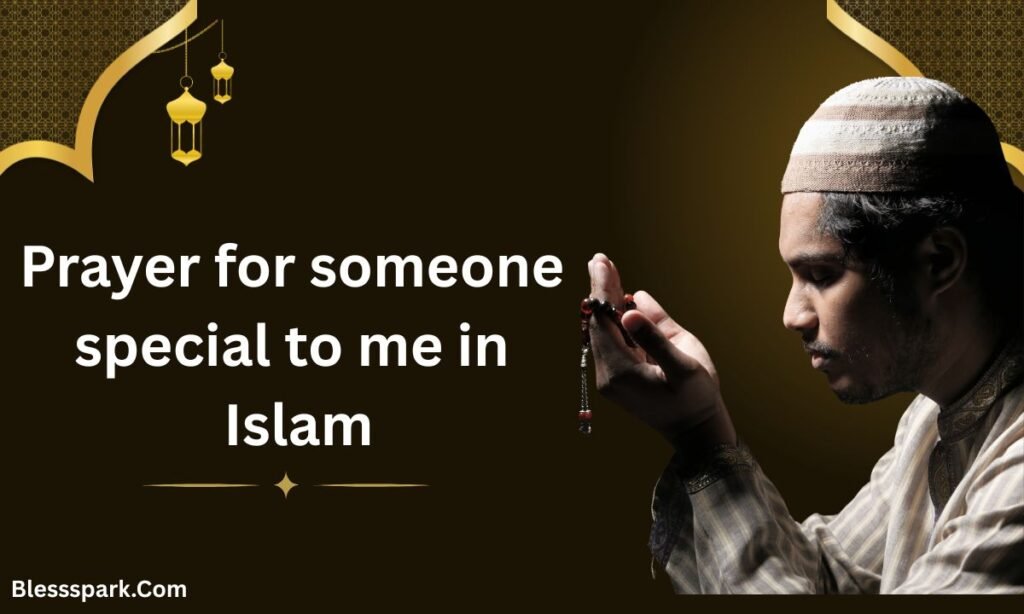 190 Sweet Short Prayer For Someone Special Or Dear To You