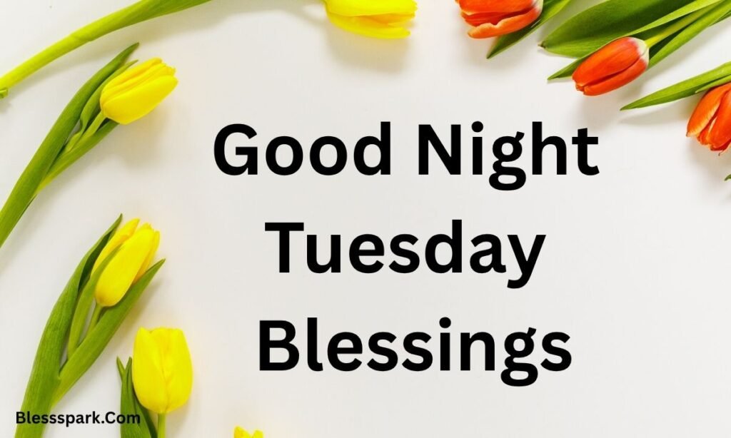 195+ Good Morning Tuesday Blessings for Joy and Hope Today