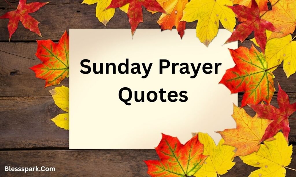 200+ Happy Sunday Beautiful Message For Your Love With Prayers