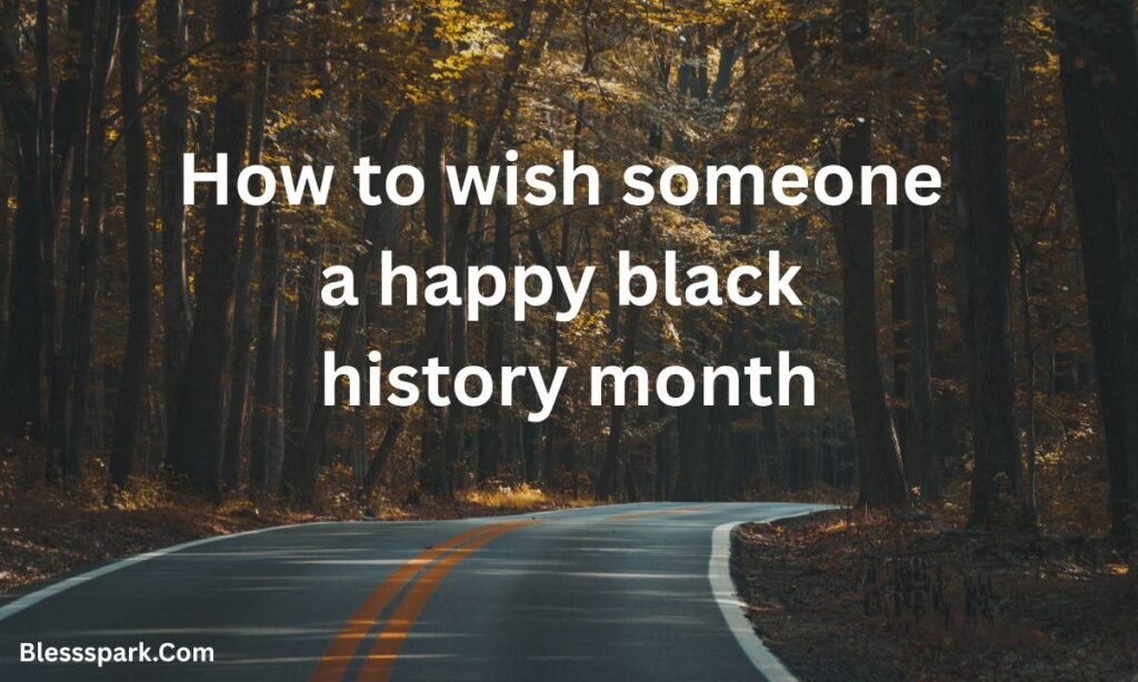 210+ African American Monday Blessings: Quotes and Images