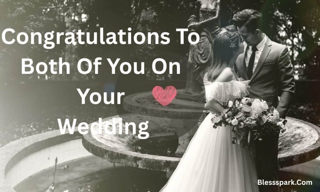 250 Happy Married Life Wishes Text Messages For Newly Married Couples