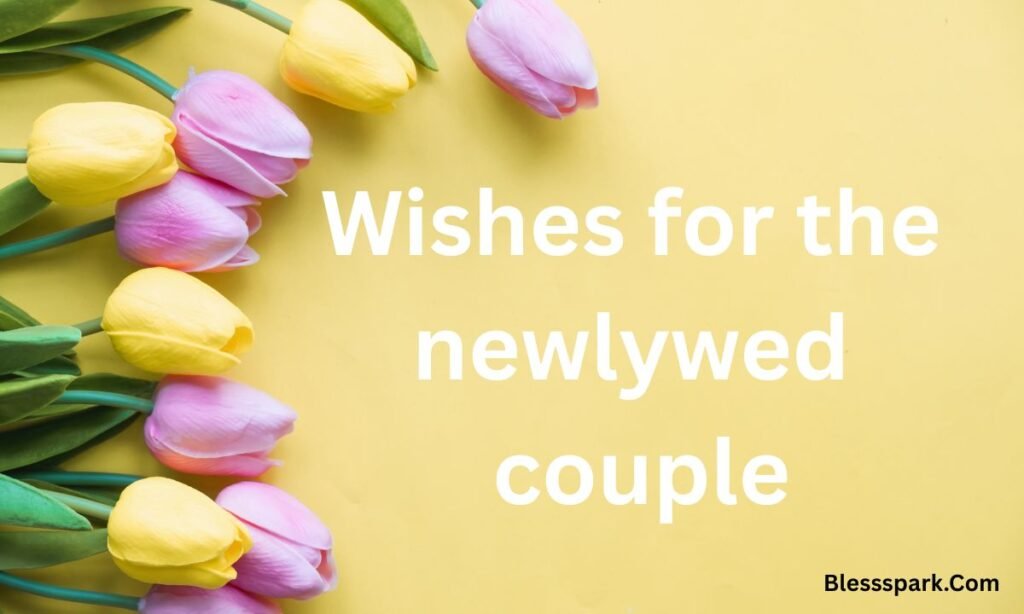 250 Happy Married Life Wishes Text Messages For Newly Married Couples