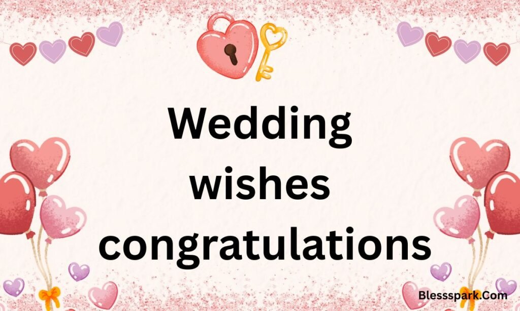 250 Happy Married Life Wishes Text Messages For Newly Married Couples