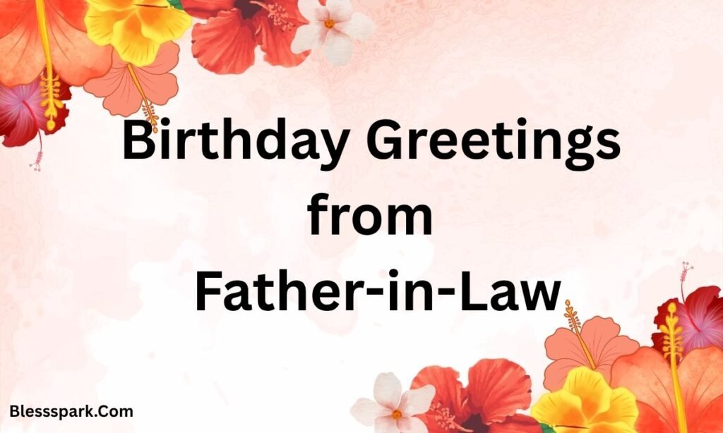 255+ Birthday Wishes for Daughter-in-Law