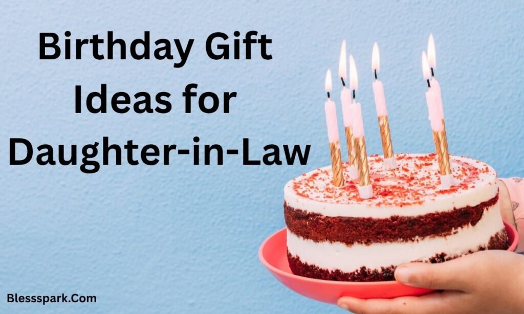 255+ Birthday Wishes for Daughter-in-Law