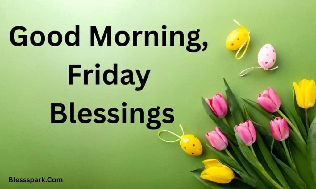 260+ Best Good Morning Sunday Blessings to Start Your Morning