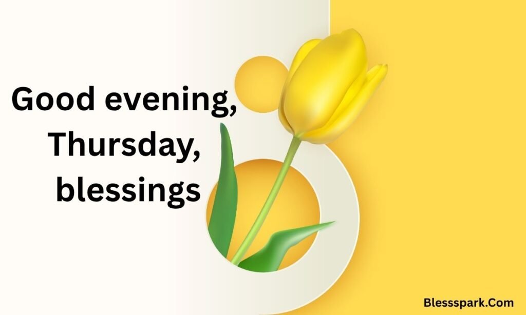 275+ Good Morning, Thursday Blessings, Prayers and Quotes 2026