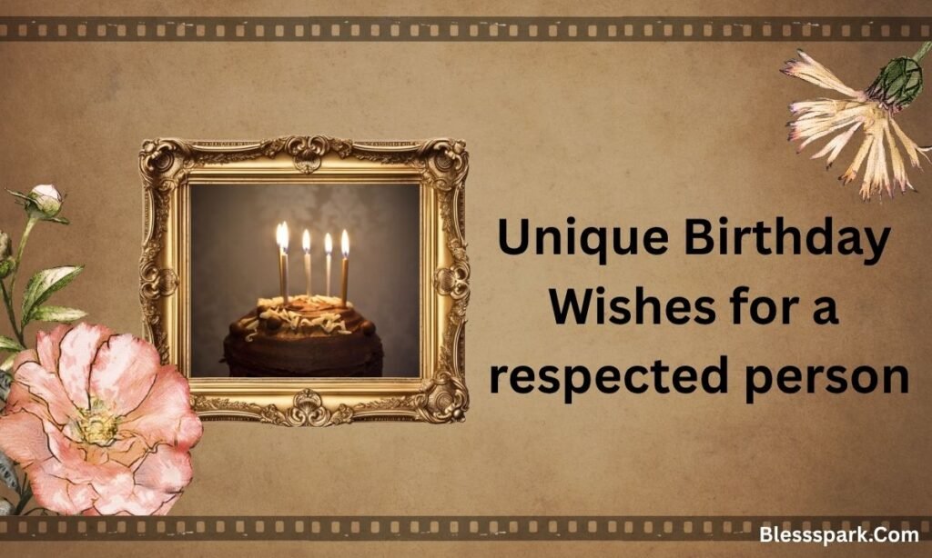 290+ Birthday Wishes for Boss to Build Respectful Relations