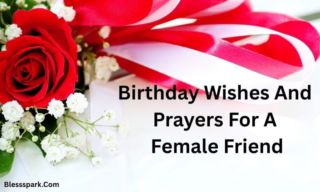 295+ Heartfelt and Sweet Birthday Wishes for a Female Friend