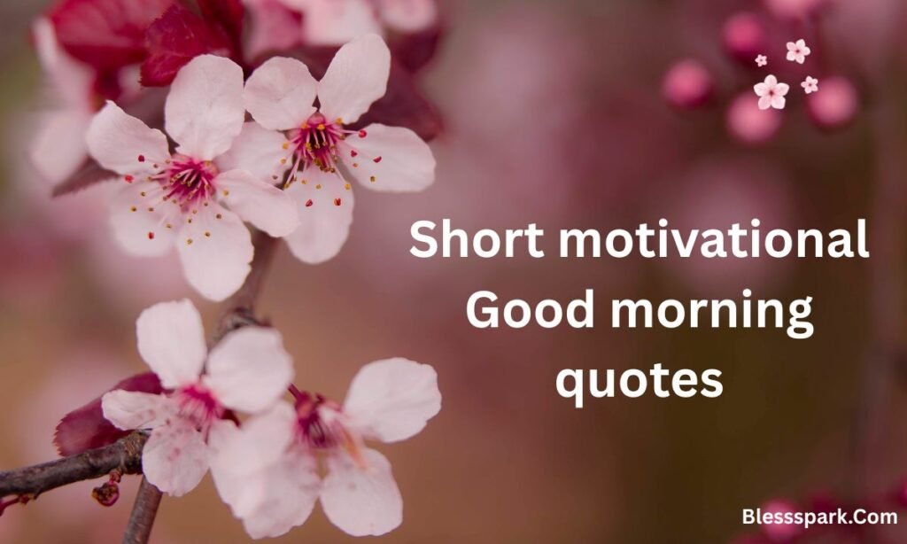 299+ Deep Meaningful Good Morning Life Quotes to Start Your Day