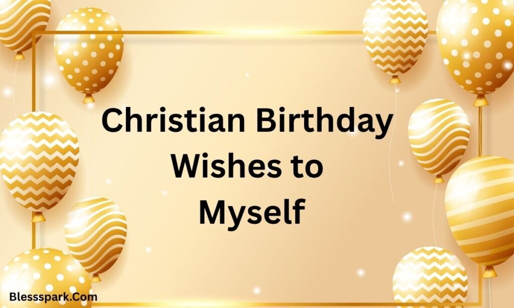 320+ Birthday Wishes to Myself: Messages for Self-Love