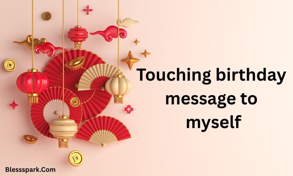 320+ Birthday Wishes to Myself: Messages for Self-Love