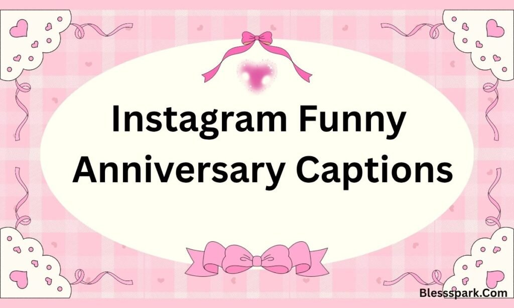 355+ Funny Anniversary Quotes | Hilarious Love Messages 2026