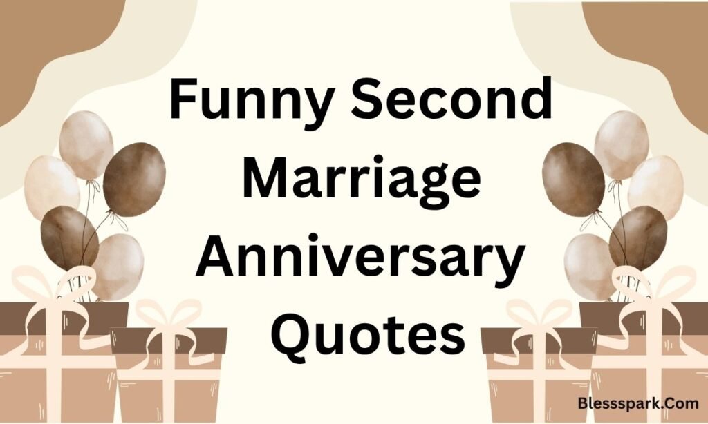 355+ Funny Anniversary Quotes | Hilarious Love Messages 2026