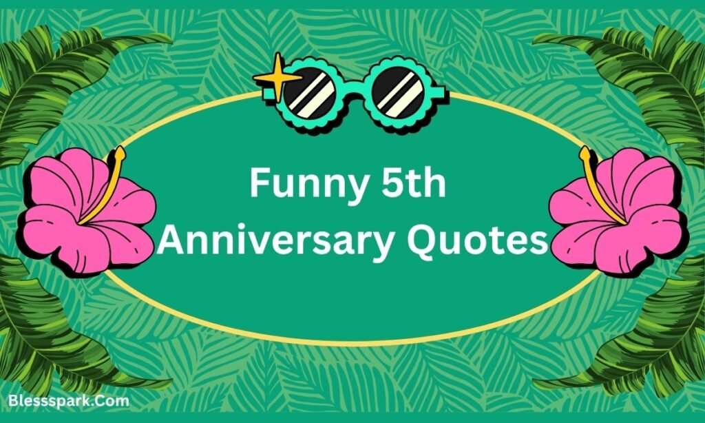355+ Funny Anniversary Quotes | Hilarious Love Messages 2026