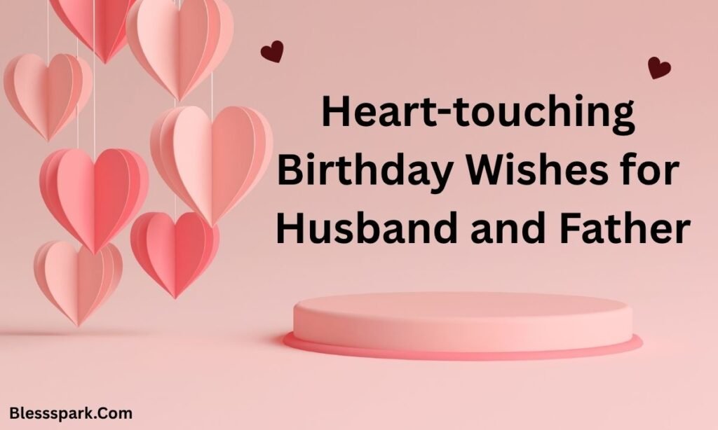 375+ Soulmate Romantic Birthday Wishes for Husband From Wife 2026