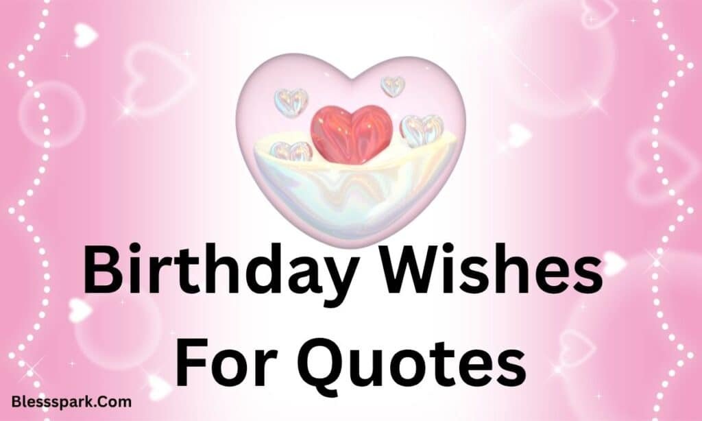 420+ Soulmate Romantic Birthday Wishes for Husband From Wife