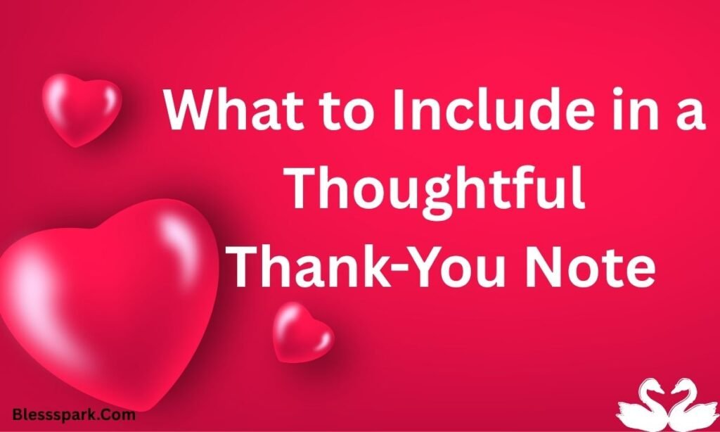 195+ Thoughtful Thank You for Visiting Notes & Templates – Thankful ...