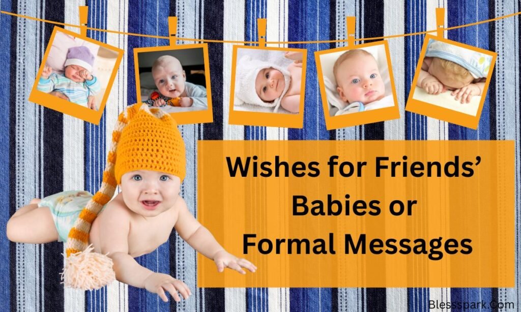 1st Birthday Wishes: Making the First Milestone Memorable