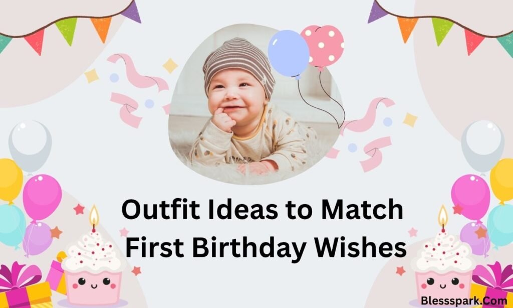 1st Birthday Wishes: Making the First Milestone Memorable