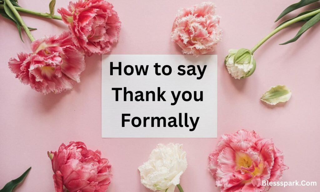 211 Thank You Sir Messages: Meaning, Polite Alternatives & Examples