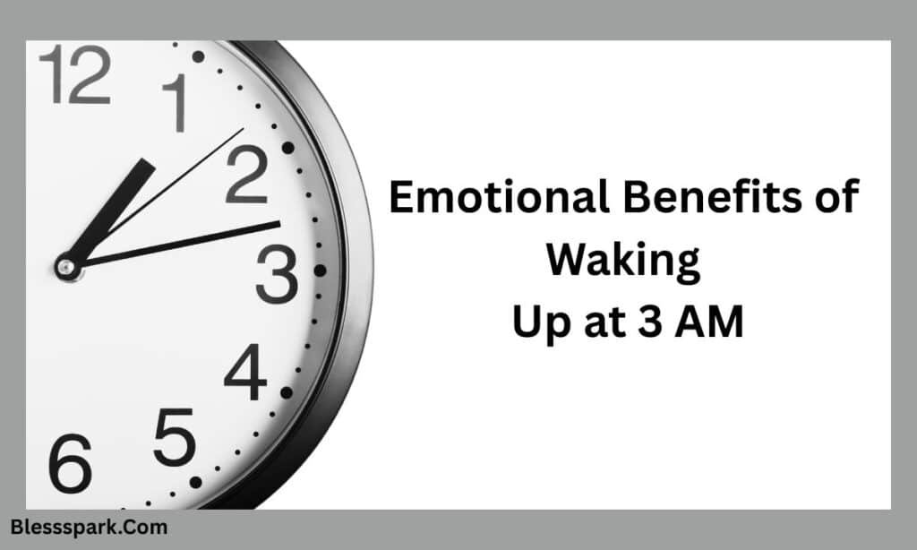 220 Spiritual Meanings of Waking Up at 3 AM: What God Might Be Telling You