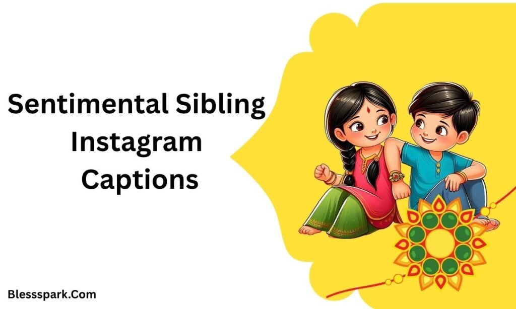 228+ Emotional Brother and Sister Quotes for Every Relationship