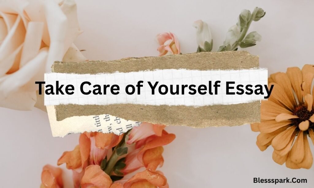 250+ Best Reply For Take Care of Yourself for Every Situation