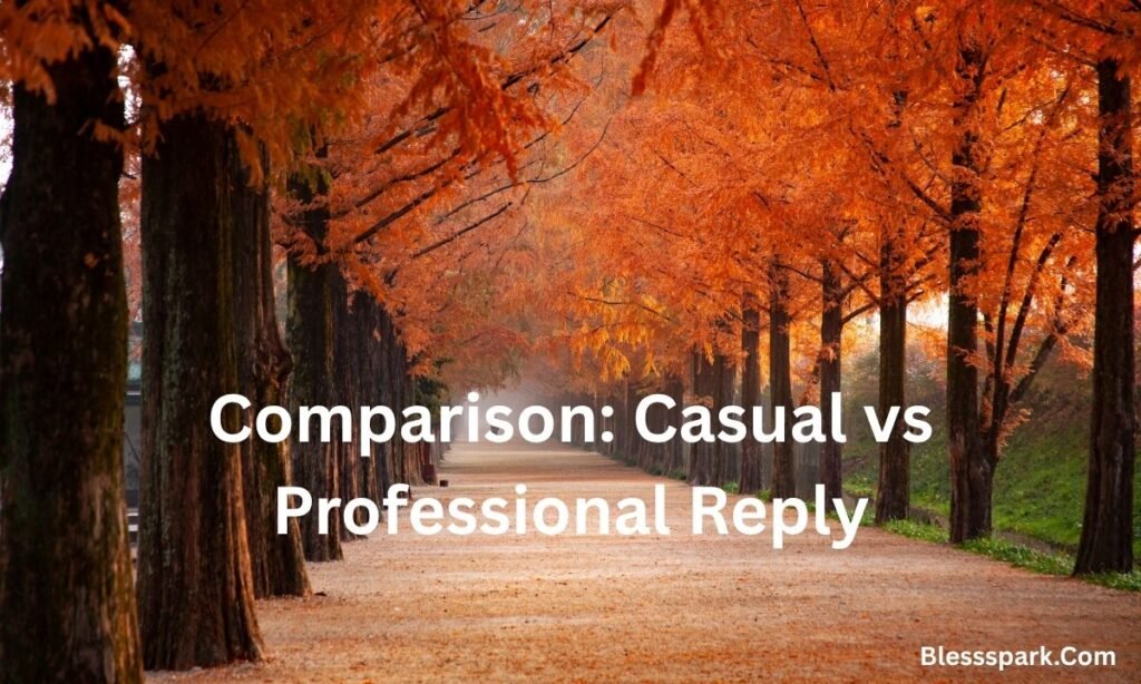 250+ Best Reply For Take Care of Yourself for Every Situation