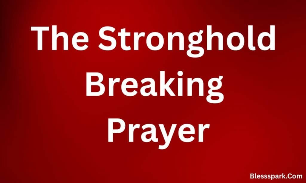 260 Most Dangerous Midnight Prayers for Spiritual Warfare