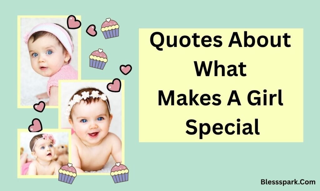 291 Baby Girl Quotes – Sweet, Cute & Inspirational Sayings for Your Little Princess
