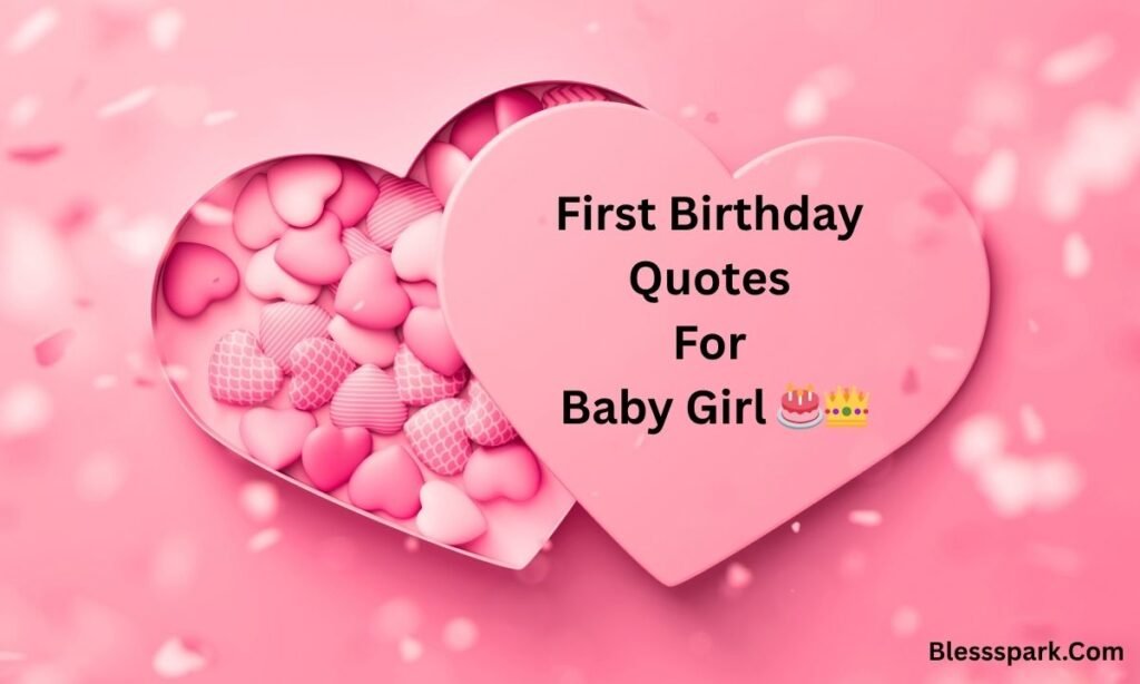 291 Baby Girl Quotes – Sweet, Cute & Inspirational Sayings for Your Little Princess