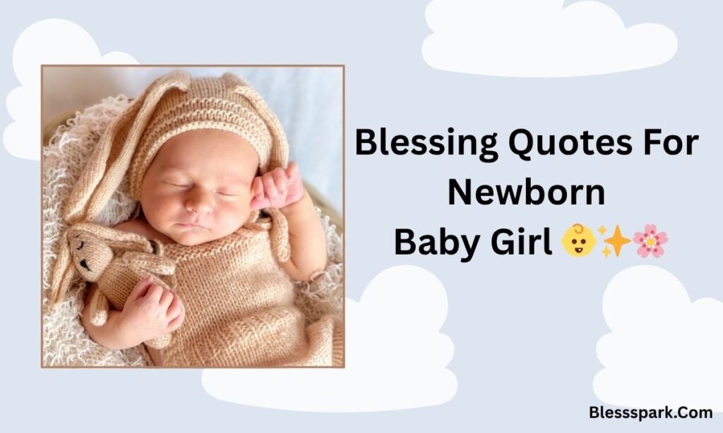 291 Baby Girl Quotes – Sweet, Cute & Inspirational Sayings for Your Little Princess