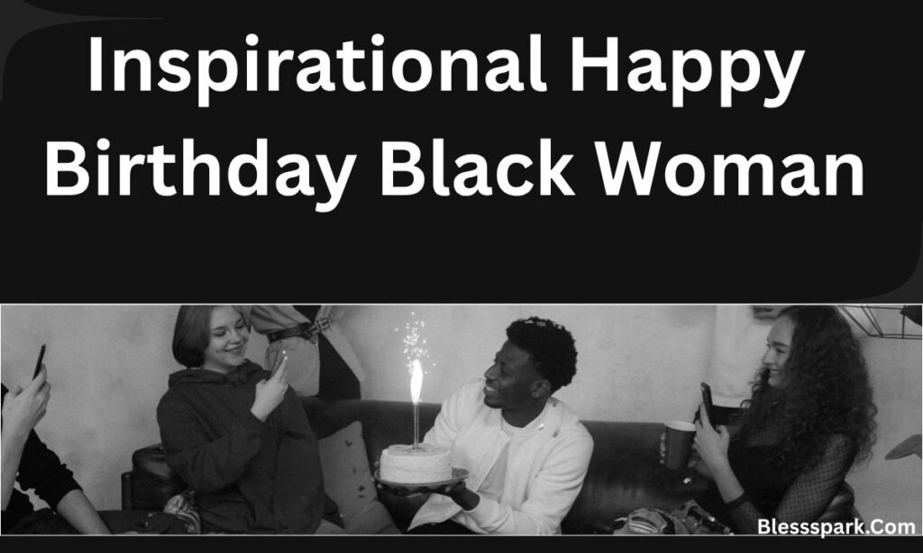 330+ Classy Happy Birthday African American Woman Blessings & Quotes 2026