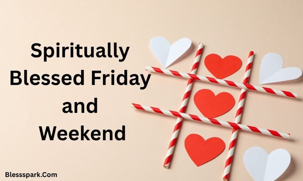 330+ Good Morning Friday Blessings Images And Quotes for Peace