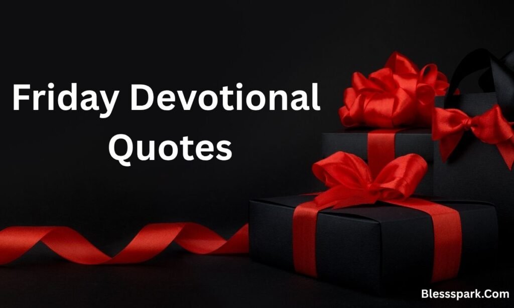 330+ Good Morning Friday Blessings Images And Quotes for Peace