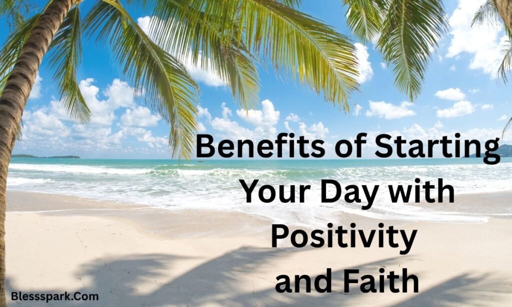 330+ Positive Bible Verse Good Morning Blessings GIF