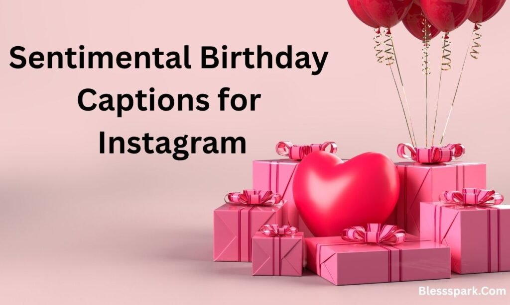 335+ Best Birthday Instagram Captions That Go Viral