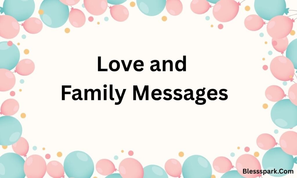 360+ Funny Gender Reveal Blessings