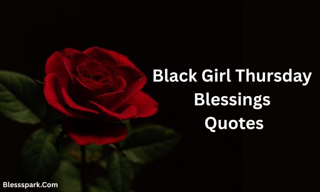 395+ African American Thursday Blessings Gif: Celebrating Faith and Gratitude