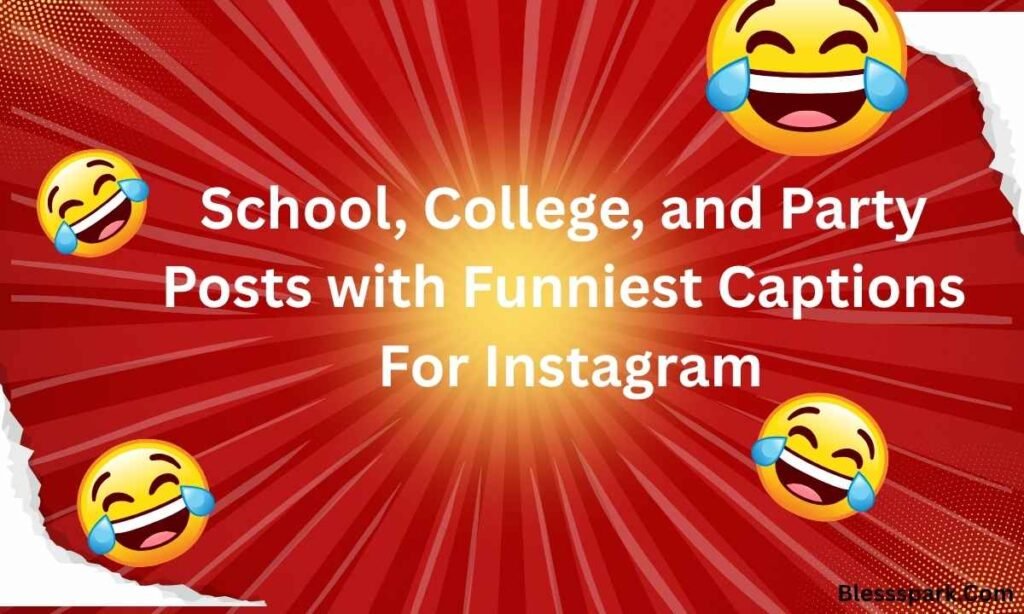 460+ Funniest Captions For Instagram for Massive Reach
