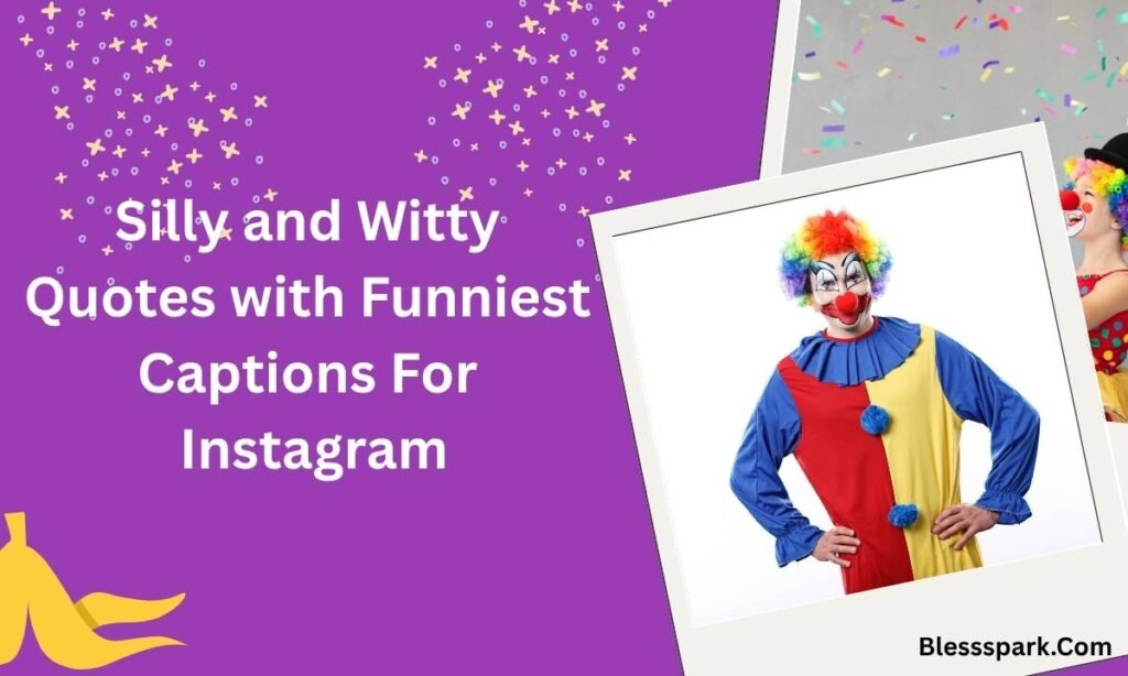 460+ Funniest Captions For Instagram for Massive Reach