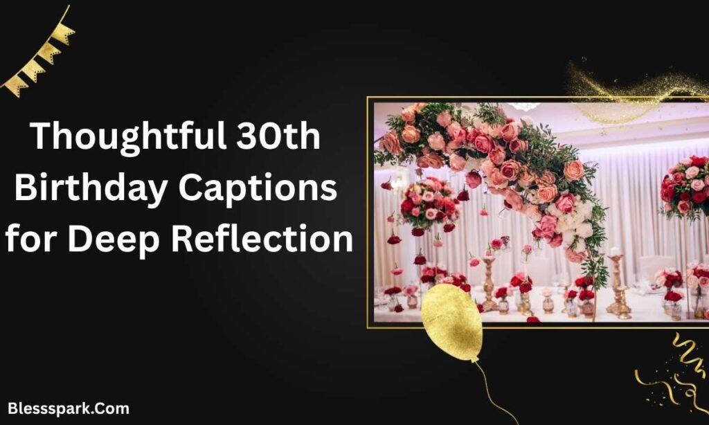 480+ Birthday Captions That Instantly Elevate Your Milestone Moment