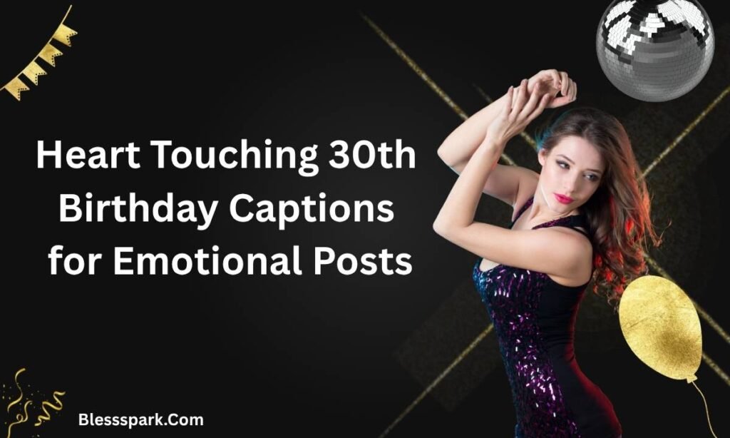 480+ Birthday Captions That Instantly Elevate Your Milestone Moment