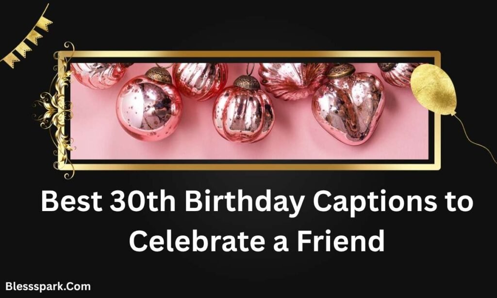 480+ Birthday Captions That Instantly Elevate Your Milestone Moment