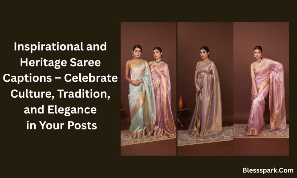 480 South Indian Captions for Instagram That Captivate